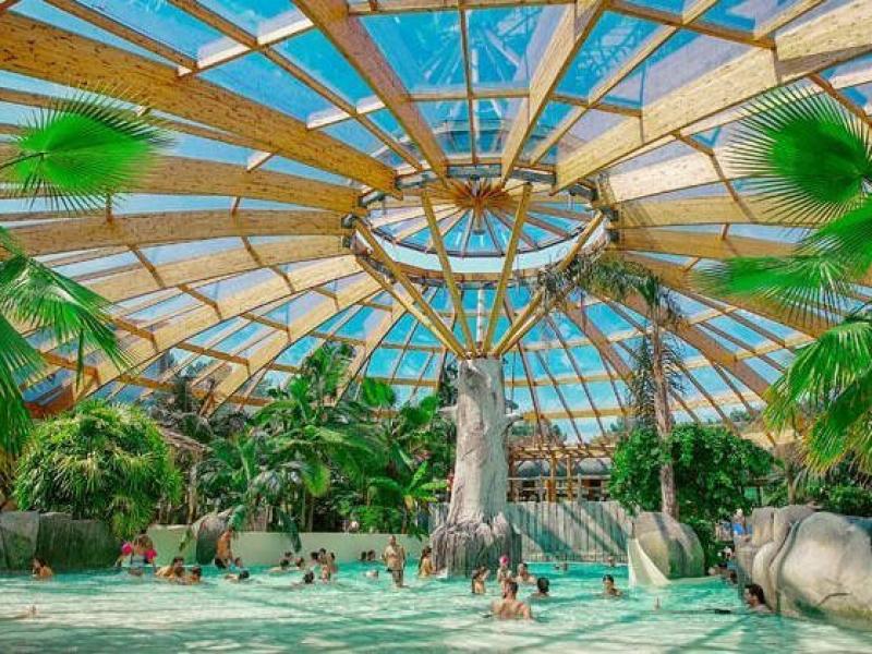 Camping & Spa L Océan