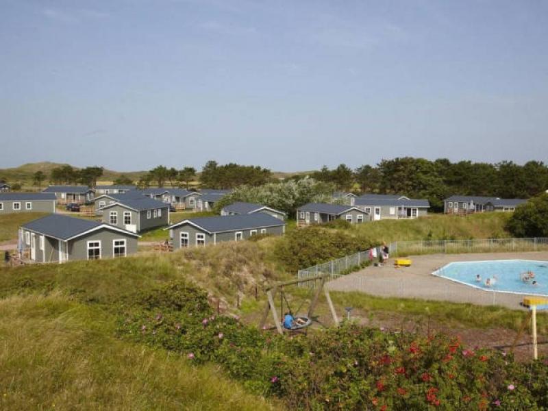 Camping Loodsmansduin