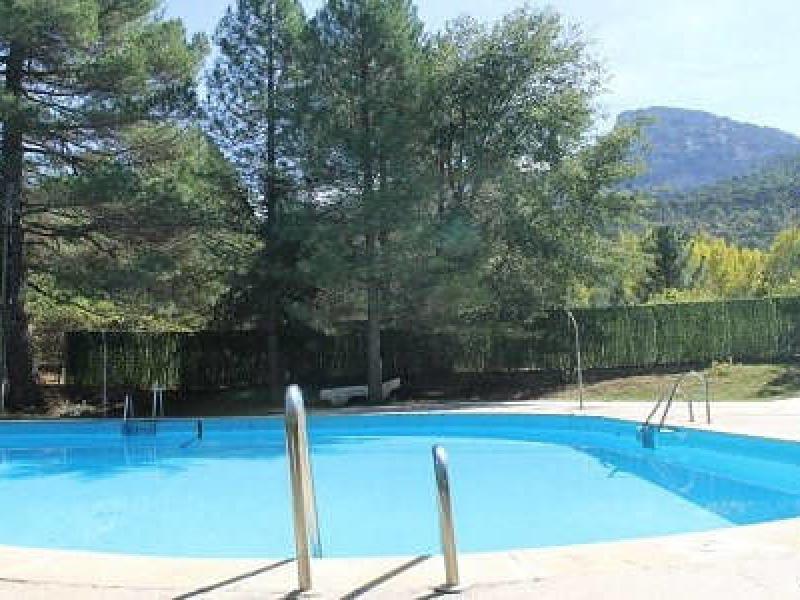 Puente de las Herrerías