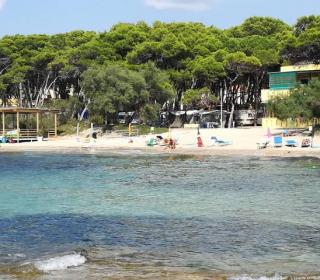 Camping La Vecchia Torre