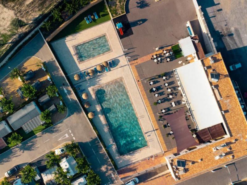 Camping Alicante Imperium