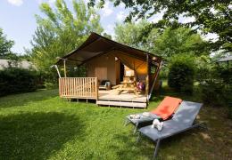 Vodatent Camping Le Camp de Florence