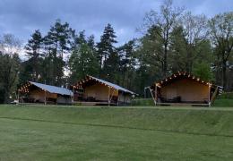 Vodatent Camping Sonnenberg