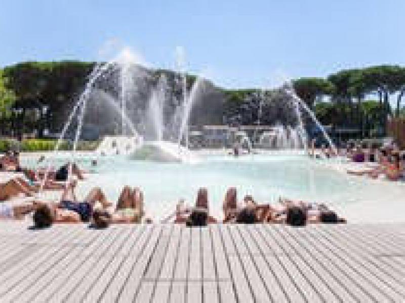 Camping Village Cesenatico/Pineta sul Mare