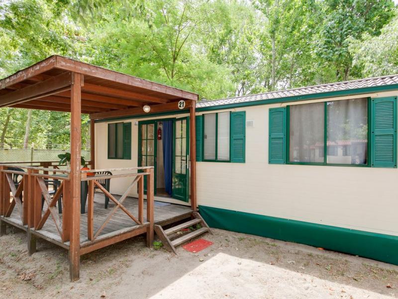 Camping Village Cesenatico/Pineta sul Mare