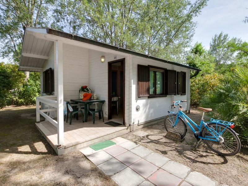 Camping Village Cesenatico/Pineta sul Mare