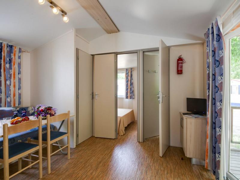 Camping Village Cesenatico/Pineta sul Mare