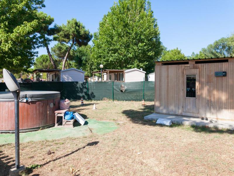 Camping Village Cesenatico/Pineta sul Mare