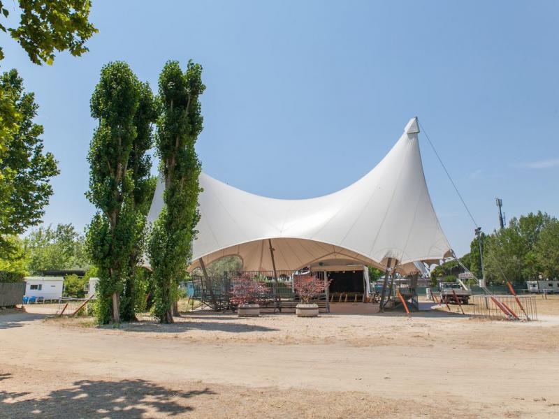 Camping Village Cesenatico/Pineta sul Mare