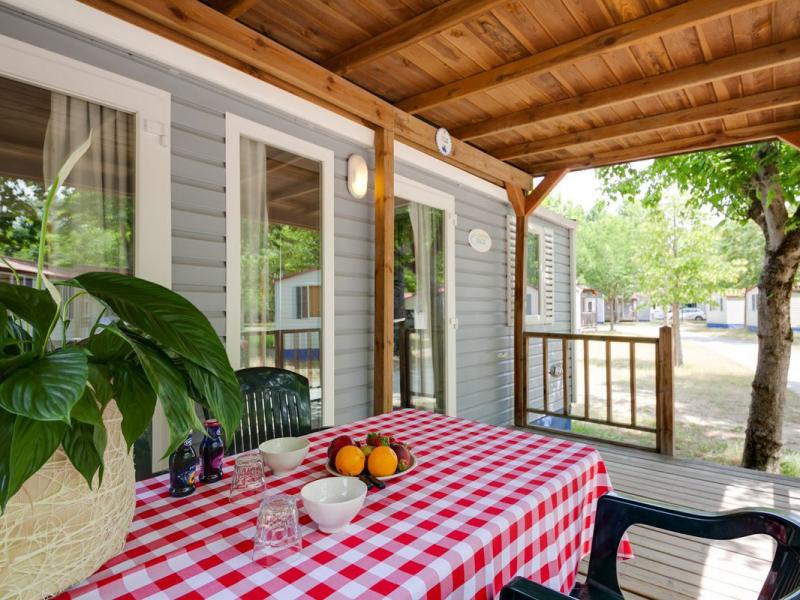 Camping Village Cesenatico/Pineta sul Mare