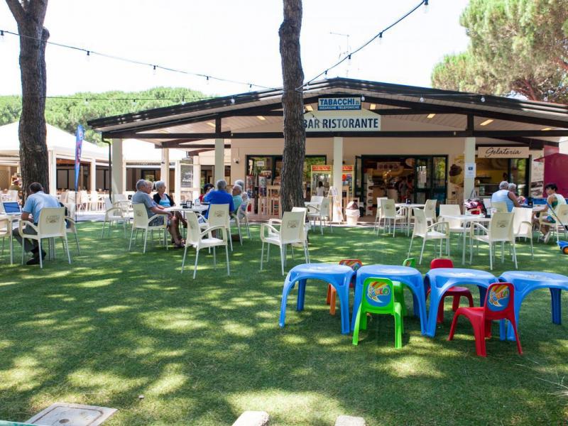 Camping Village Cesenatico/Pineta sul Mare