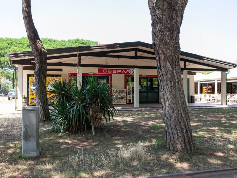 Camping Village Cesenatico/Pineta sul Mare