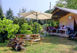 Vodatent Camping Pian D'Amora