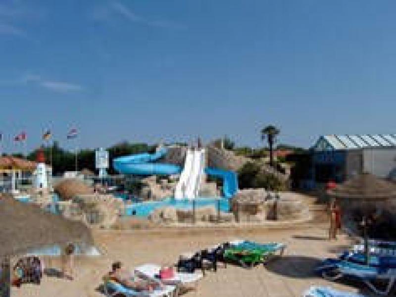 Campeggio Le Sol à Gogo