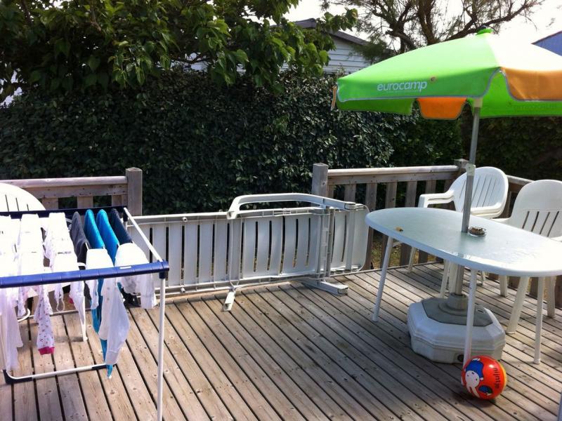 Campeggio Le Sol à Gogo