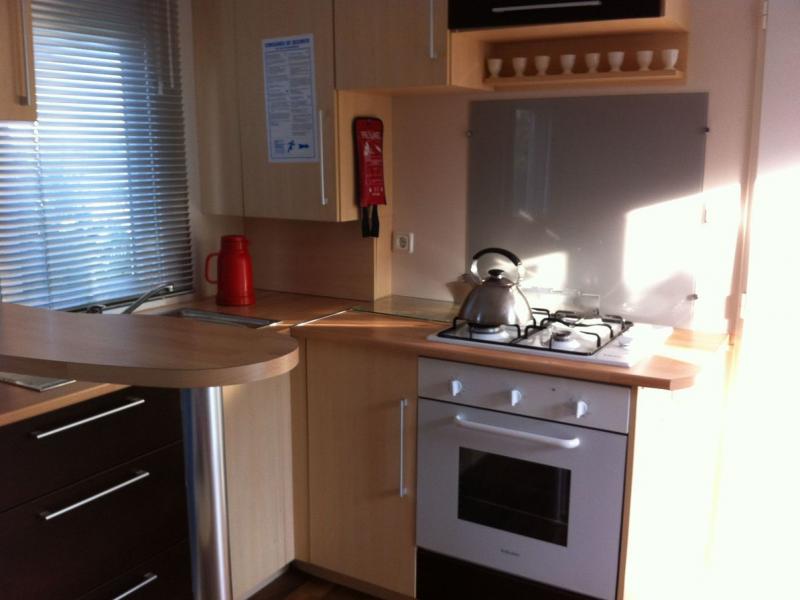 Campeggio Le Sol à Gogo