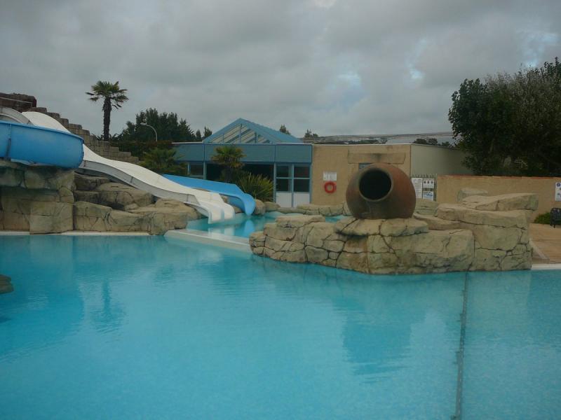 Campeggio Le Sol à Gogo