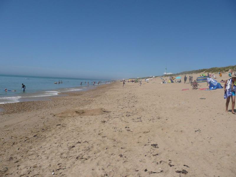 Campeggio Le Sol à Gogo