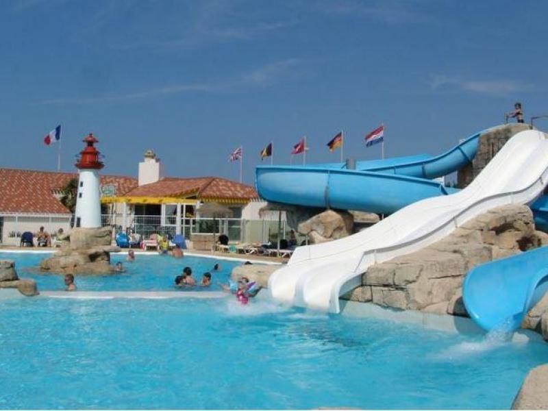 Campeggio Le Sol à Gogo