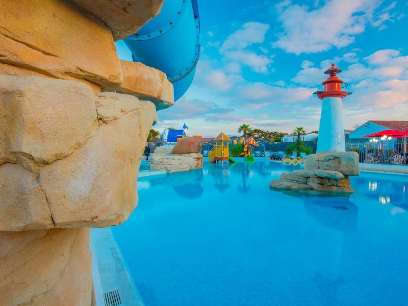 Campeggio Le Sol à Gogo