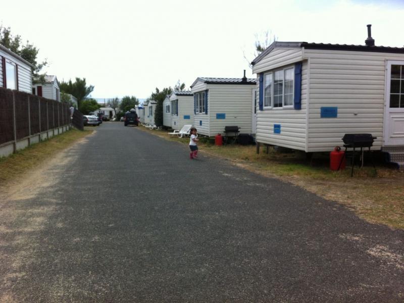 Campeggio Le Sol à Gogo