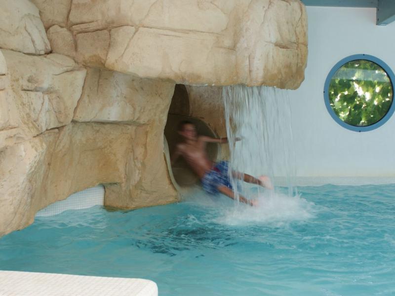 Campeggio Le Sol à Gogo