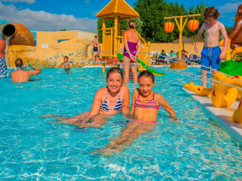 Campeggio Le Sol à Gogo