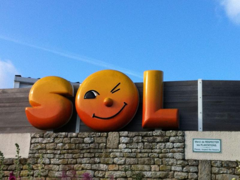 Campeggio Le Sol à Gogo