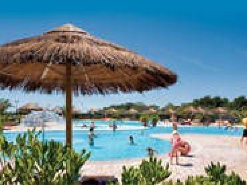 Villaggio turistico Internazionale