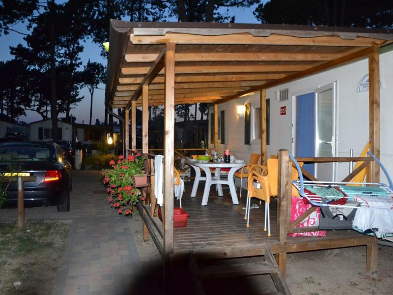 Villaggio turistico Internazionale