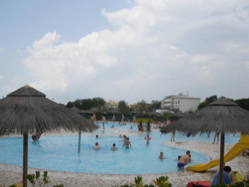 Villaggio turistico Internazionale