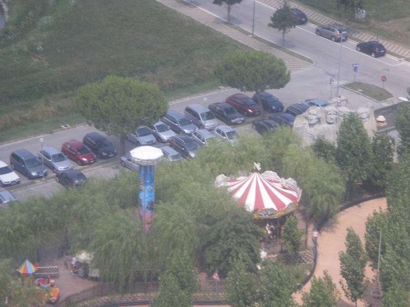 Villaggio turistico Internazionale