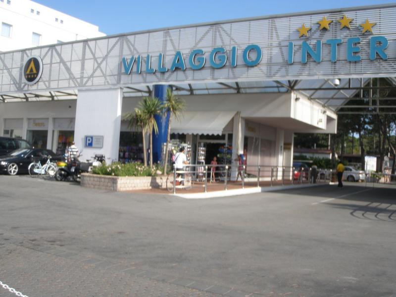 Villaggio turistico Internazionale