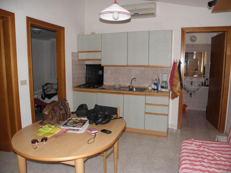 Villaggio turistico Internazionale