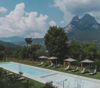 Wecamp Pedraforca