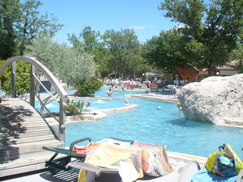 Campeggio Le Ranc Davaine