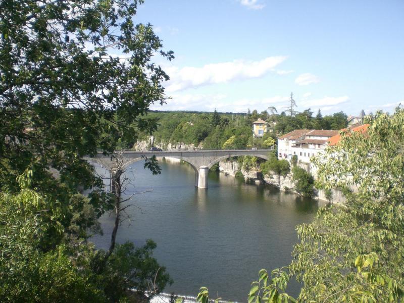 Campeggio Le Ranc Davaine