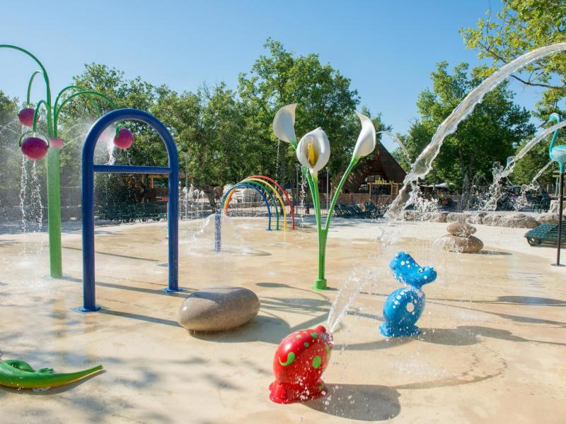 Campeggio Le Ranc Davaine