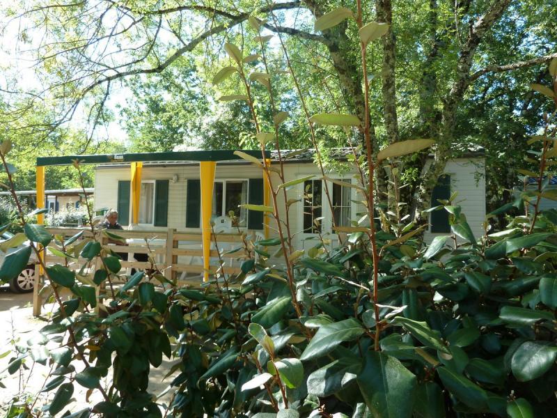 Campeggio Le Ranc Davaine