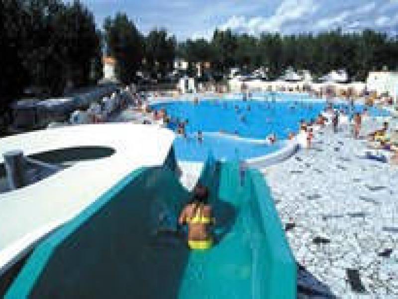 Campeggio L'Atlantique