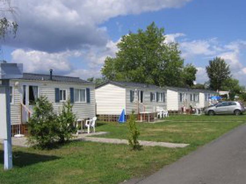 Campeggio Knaus Bad Dürkheim