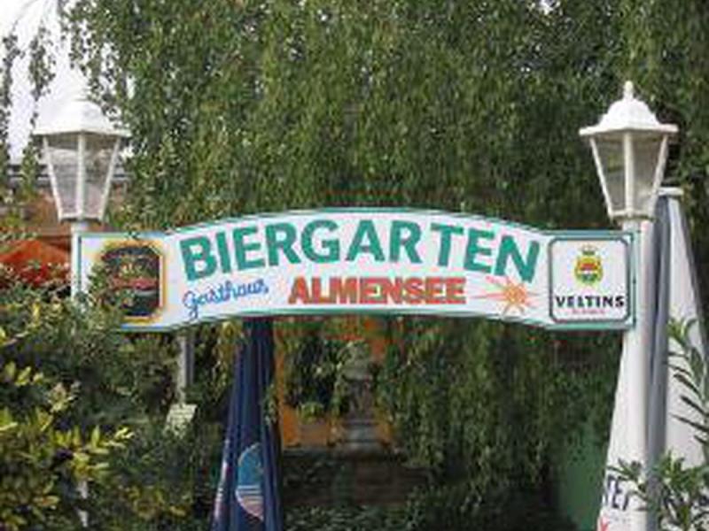 Campeggio Knaus Bad Dürkheim