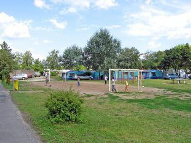 Campeggio Knaus Bad Dürkheim