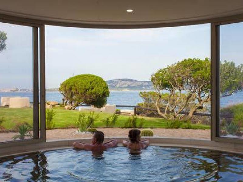 Centro Vacanze Isuledda