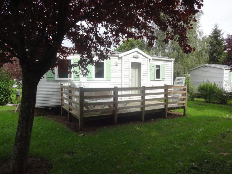 Camping Sunêlia La Ribeyre