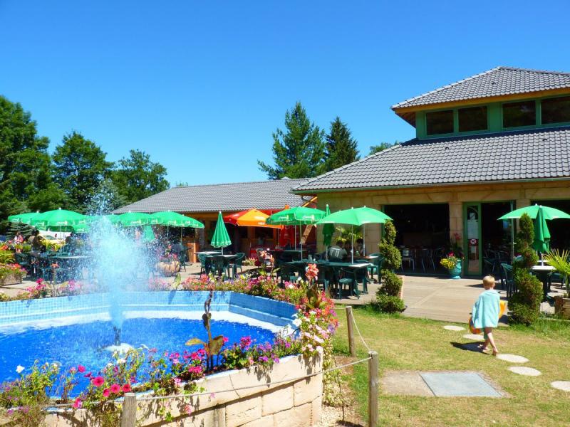 Camping Sunêlia La Ribeyre