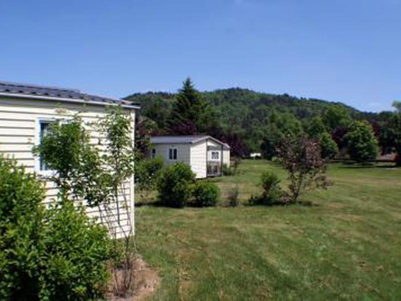 Camping Sunêlia La Ribeyre