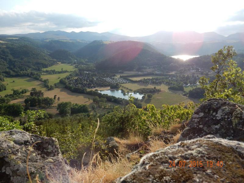 Camping Sunêlia La Ribeyre