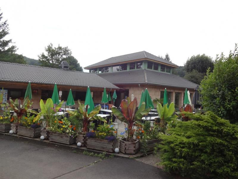 Camping Sunêlia La Ribeyre