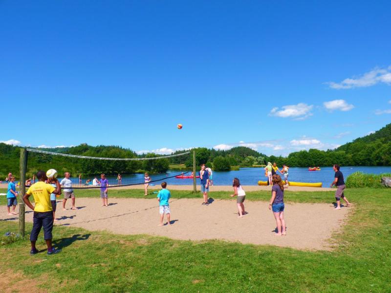 Camping Sunêlia La Ribeyre